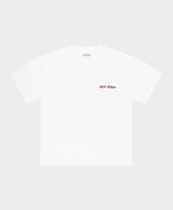 Triple Love T-shirt Red