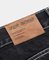 Typo Jeans Black