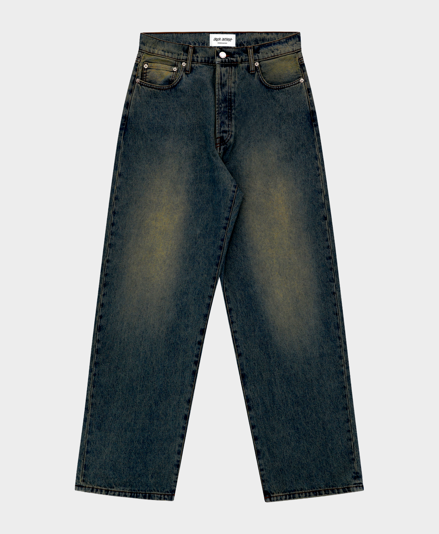 Sacha Jeans Vintage