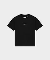 White Faded Heart Shirt
