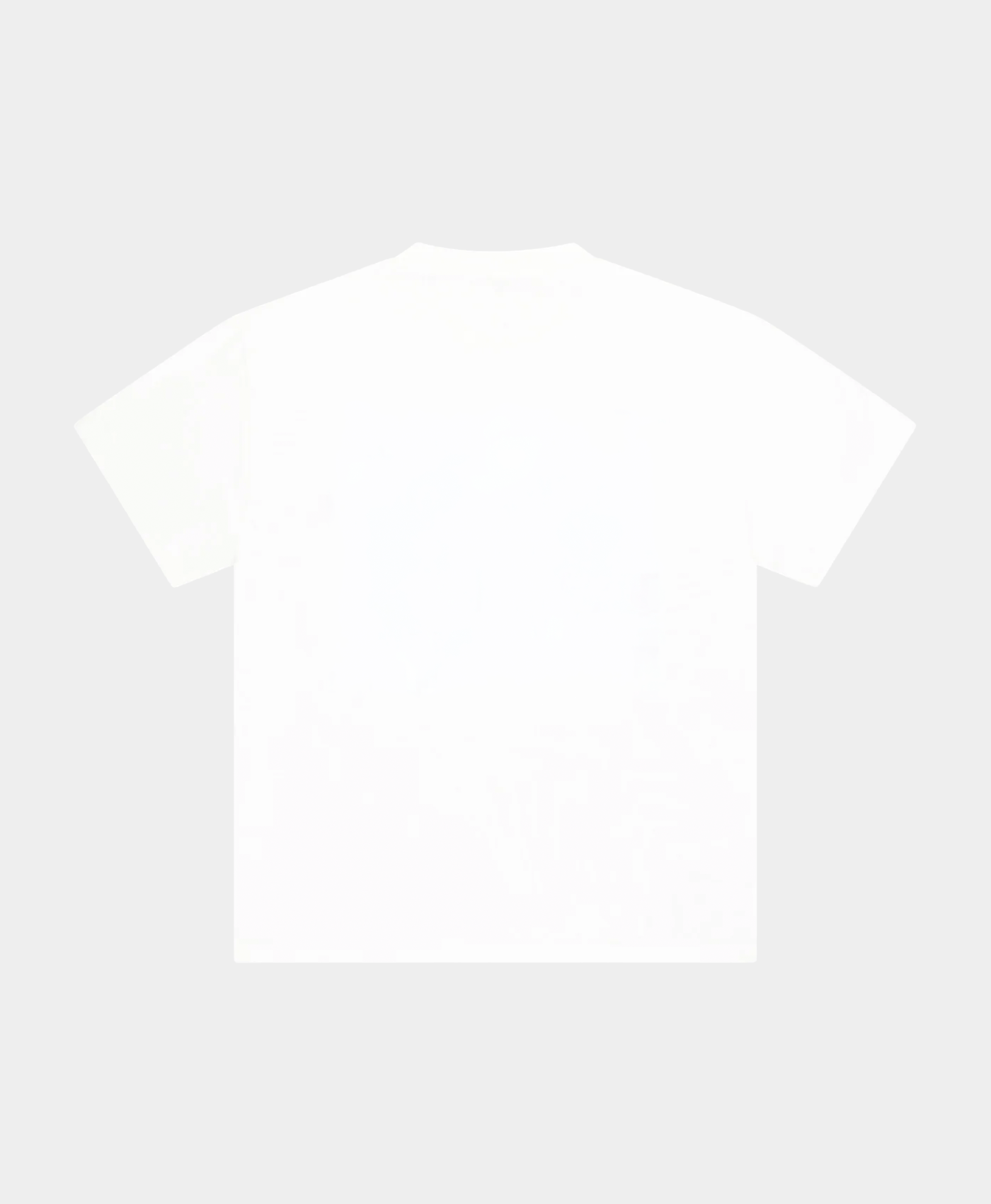 Red AA Halftone Logo T-shirt