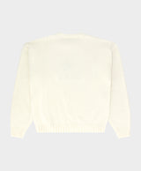 Alpaca Knit Beige