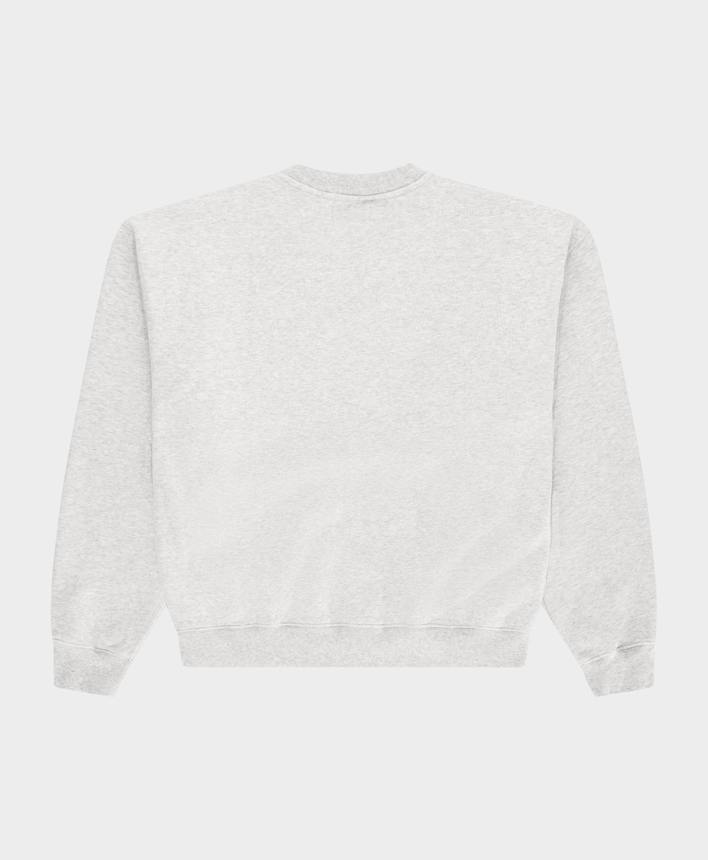 Arbor Flower Melange Crewneck