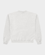 Arbor Flower Melange Crewneck