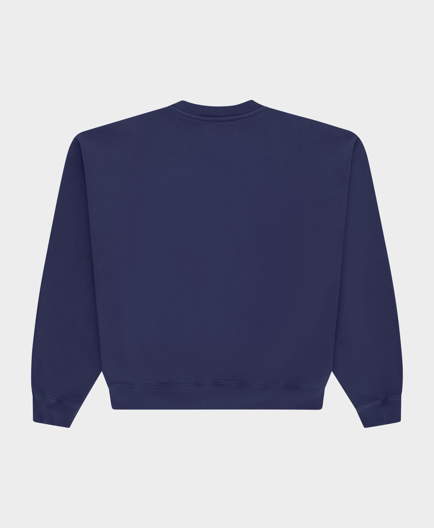 Arbor Flower Navy Crewneck