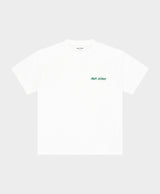 Big Back Logo Green T-shirt