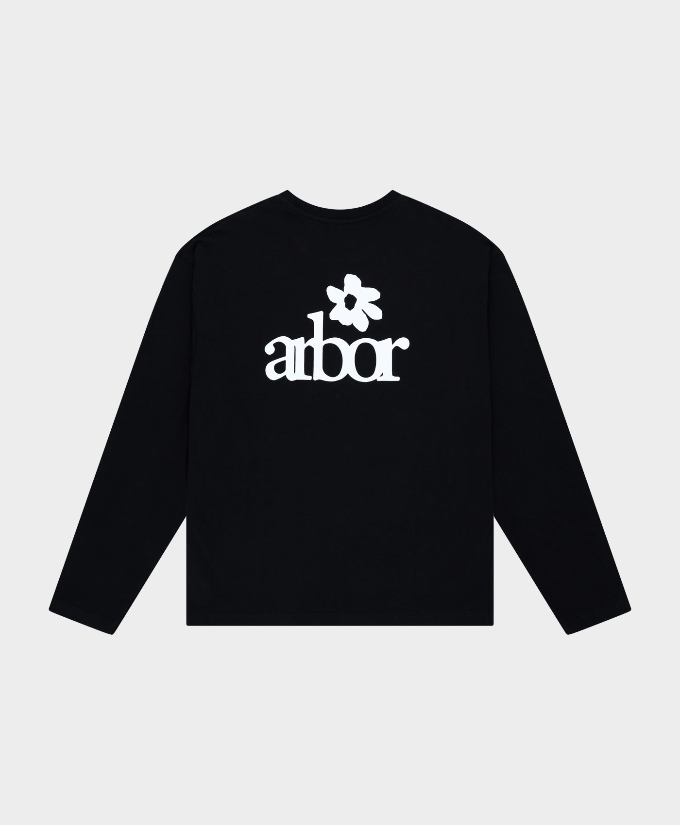 Black Lotus Longsleeve