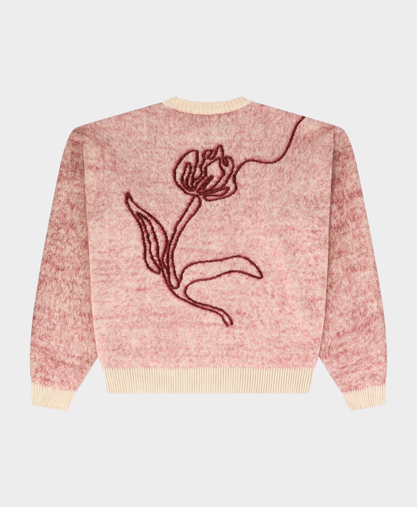 Classic Arbor Knit Beige