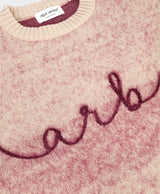 Classic Arbor Knit Beige