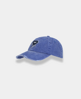 Melting Heart Cap Blue