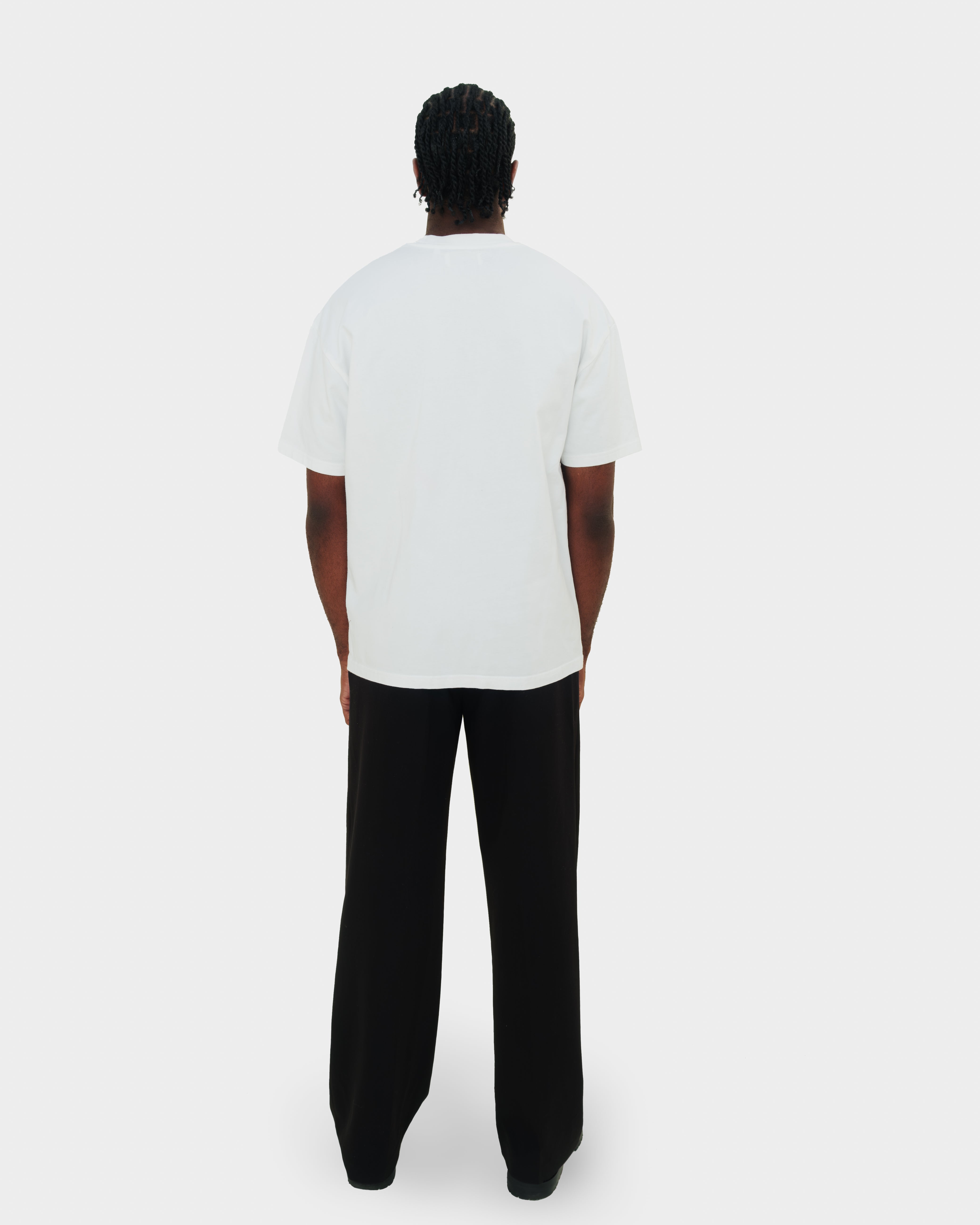 Graphic Cherries Shirt