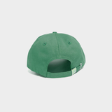 Twisted Arbor Cap Green