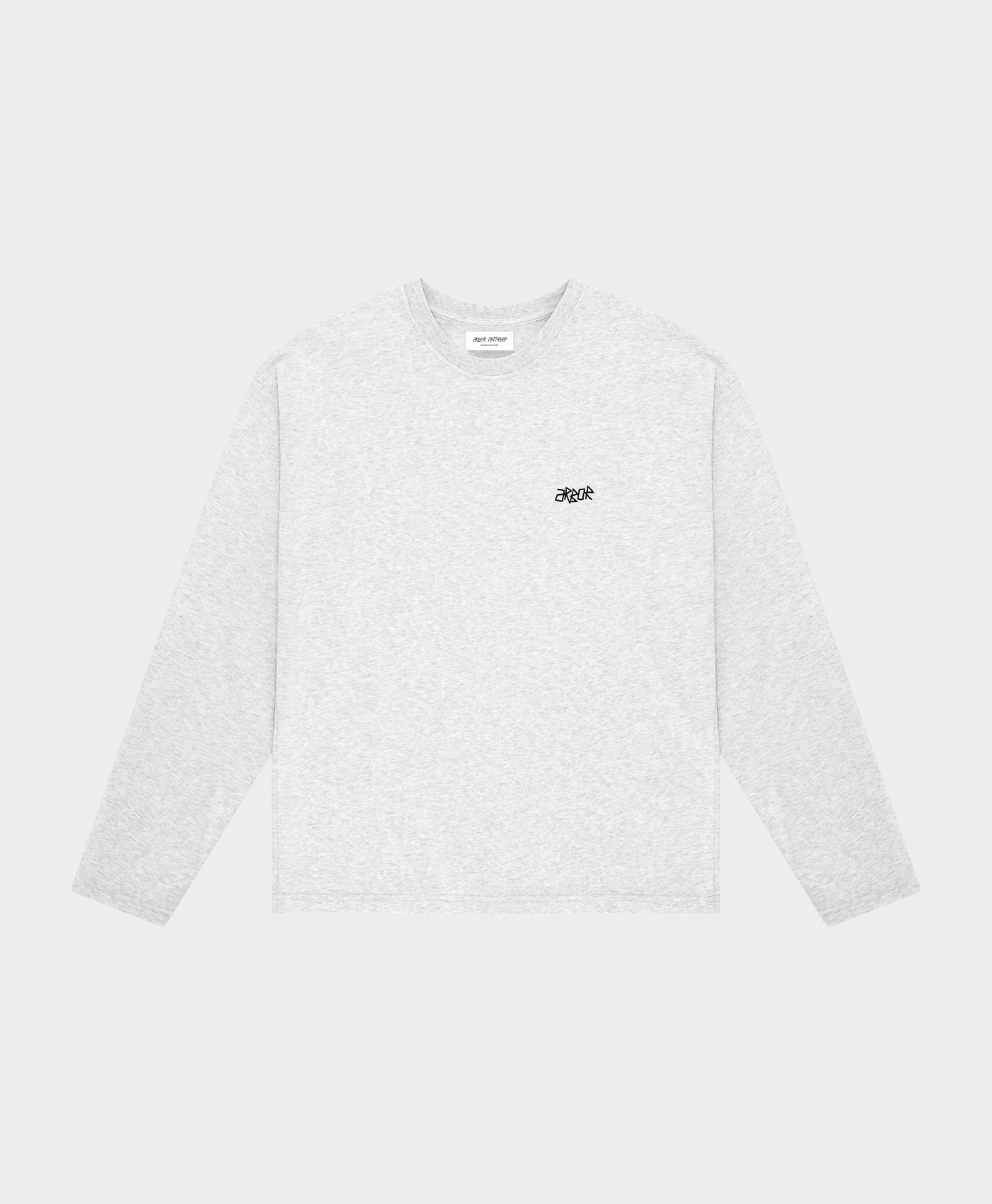 Melange Lotus Longsleeve