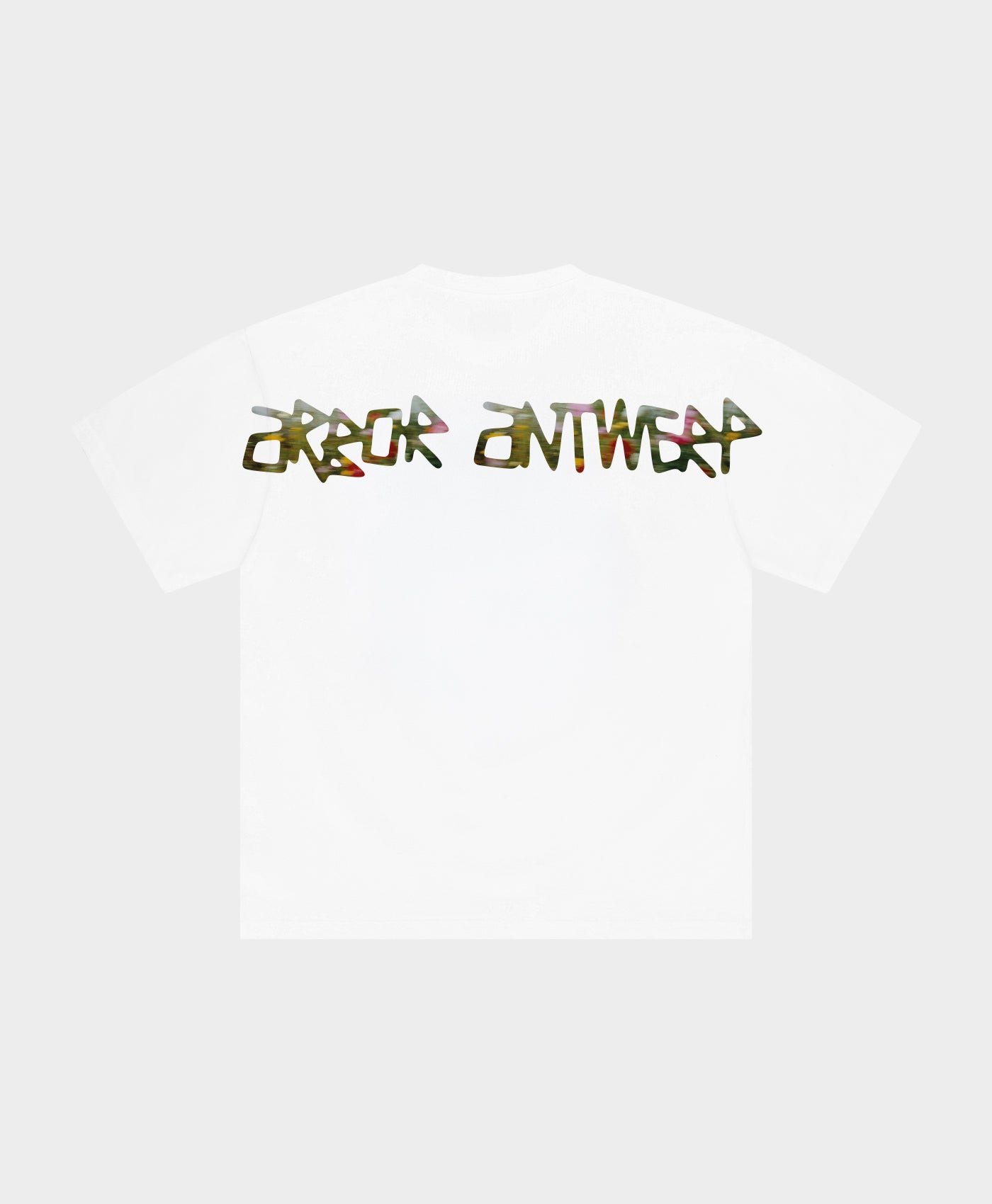 Flower Motion T-shirt