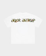 Flower Motion T-shirt