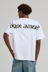 Flower Motion T-shirt