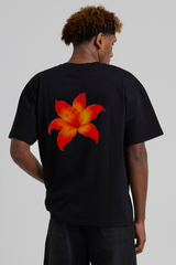 Pixel Bloom T-shirt