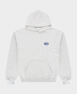 Quality Grey Hoodie