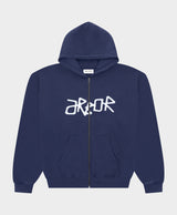 Real Arbor Zip-Up Hoodie
