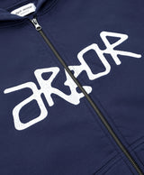 Real Arbor Zip-Up Hoodie