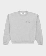 Violet Pink Crewneck