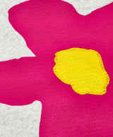 Violet Pink Crewneck